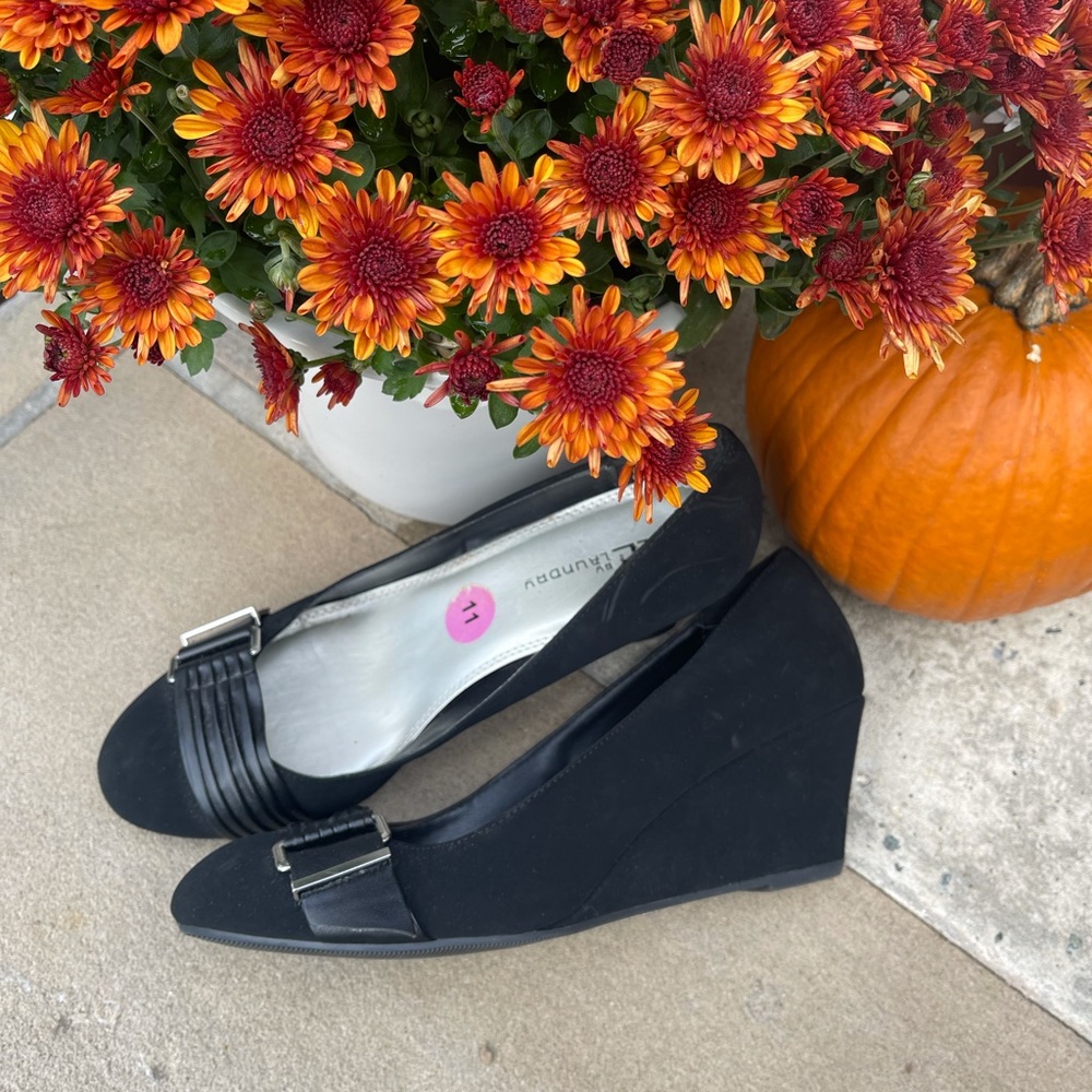 Cl by laundry ladies shoes